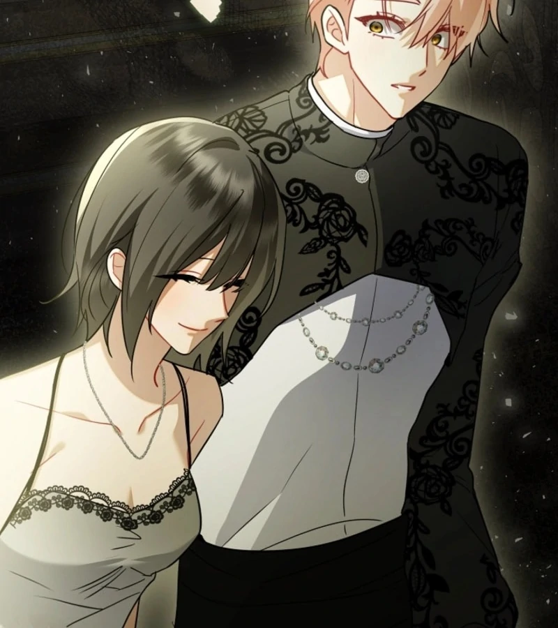 There’s no way I’d be satisfied with a rabbit husband! (Diva Scans) - Chapter 14 manhwa
