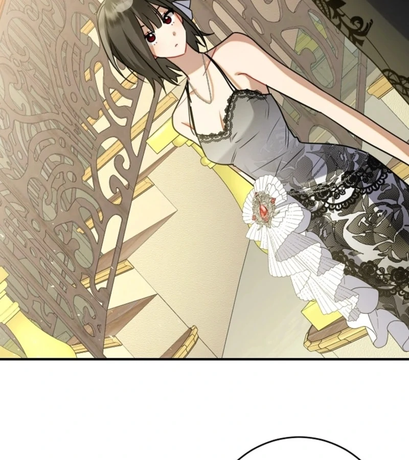 There’s no way I’d be satisfied with a rabbit husband! (Diva Scans) - Chapter 14 manhwa