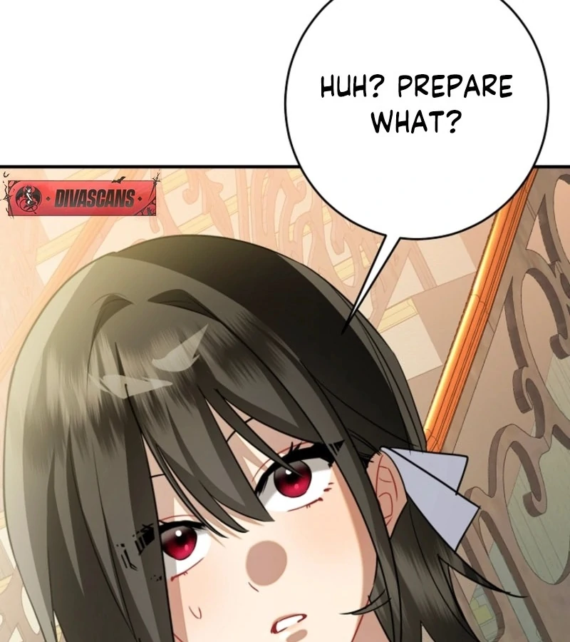 There’s no way I’d be satisfied with a rabbit husband! (Diva Scans) - Chapter 14 manhwa