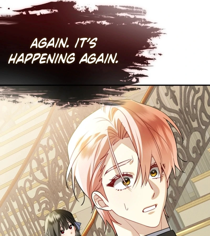 There’s no way I’d be satisfied with a rabbit husband! (Diva Scans) - Chapter 14 manhwa