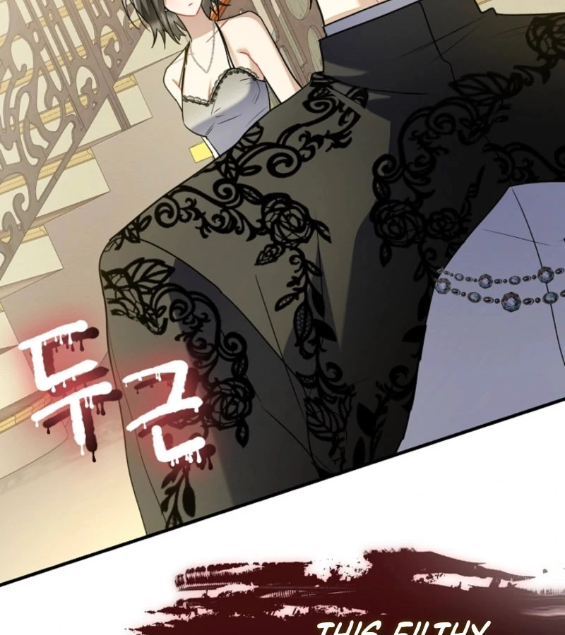 There’s no way I’d be satisfied with a rabbit husband! (Diva Scans) - Chapter 14 manhwa
