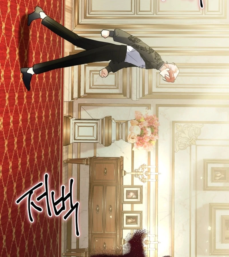 There’s no way I’d be satisfied with a rabbit husband! (Diva Scans) - Chapter 14 manhwa