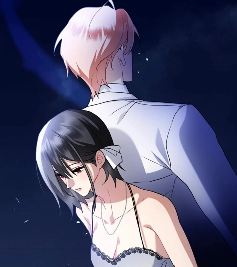 There’s no way I’d be satisfied with a rabbit husband! (Diva Scans) - Chapter 14 manhwa