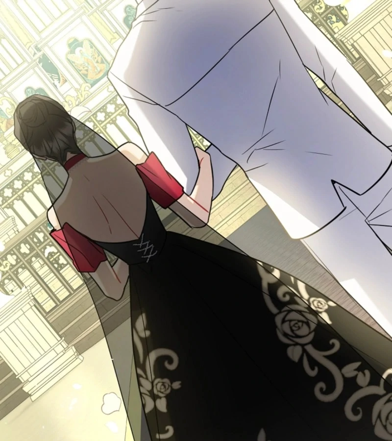 There’s no way I’d be satisfied with a rabbit husband! (Diva Scans) - Chapter 14 manhwa