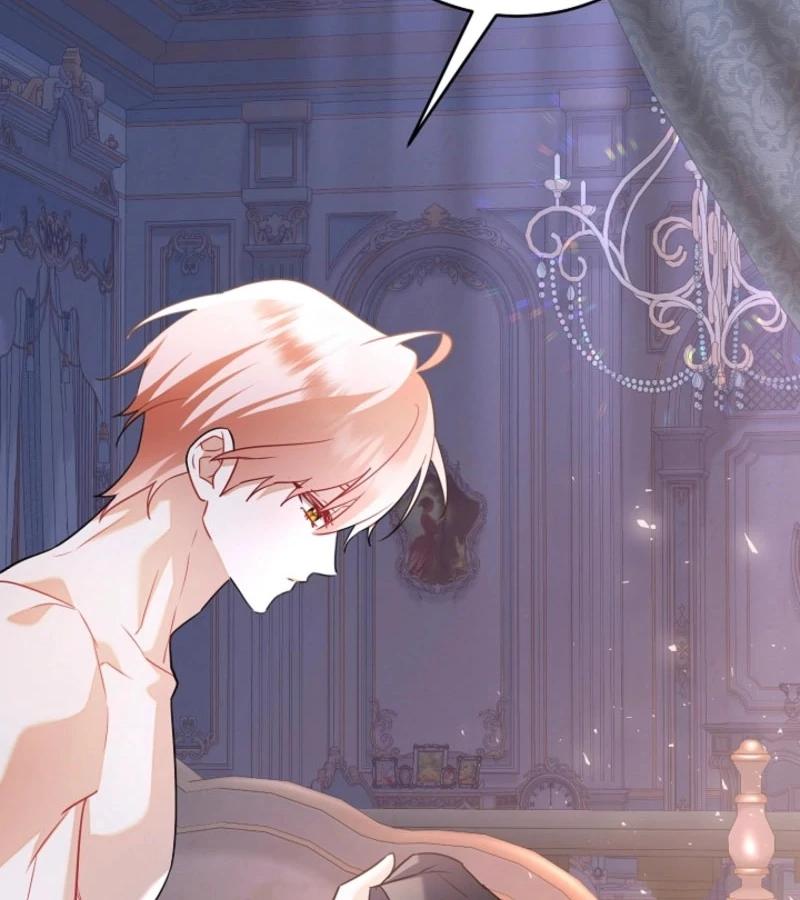 There’s no way I’d be satisfied with a rabbit husband! (Diva Scans) - Chapter 14 manhwa