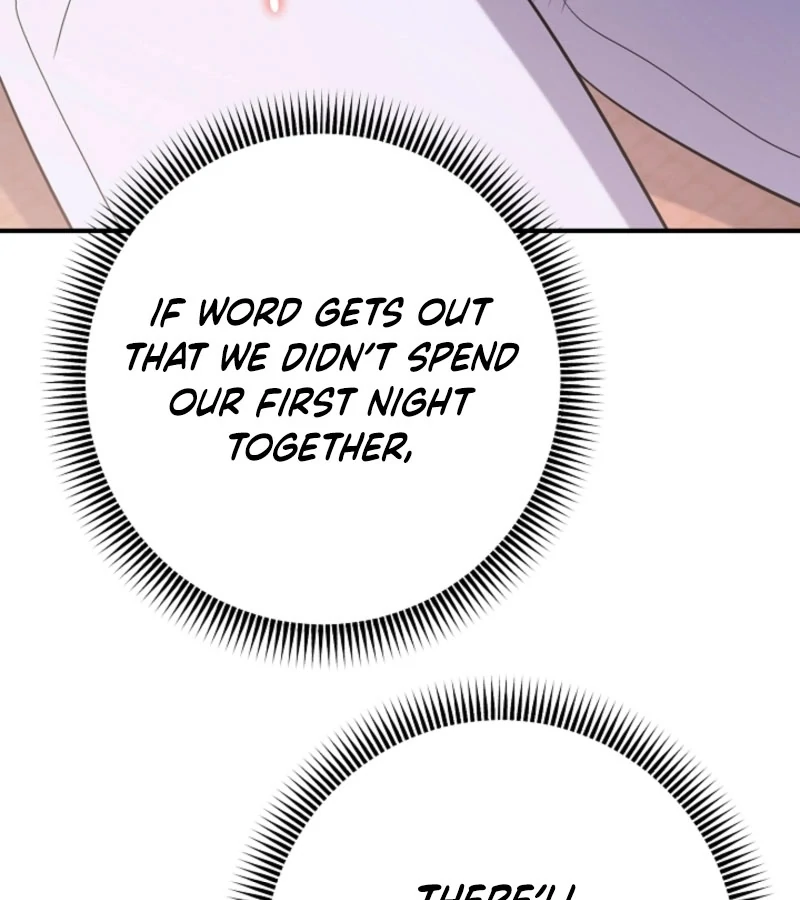 There’s no way I’d be satisfied with a rabbit husband! (Diva Scans) - Chapter 14 manhwa