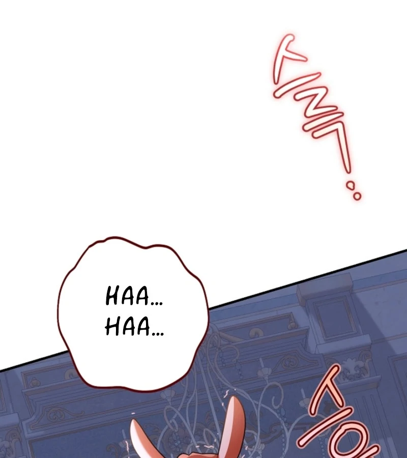 There’s no way I’d be satisfied with a rabbit husband! (Diva Scans) - Chapter 14 manhwa