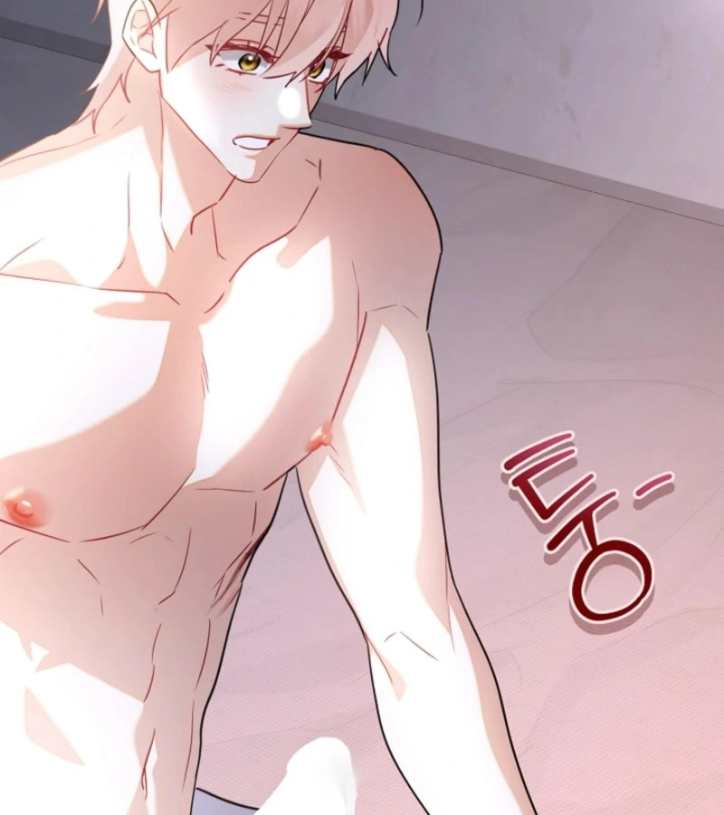 There’s no way I’d be satisfied with a rabbit husband! (Diva Scans) - Chapter 14 manhwa