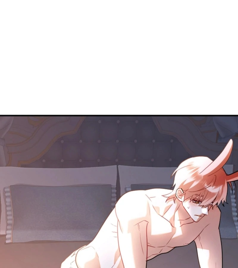 There’s no way I’d be satisfied with a rabbit husband! (Diva Scans) - Chapter 14 manhwa