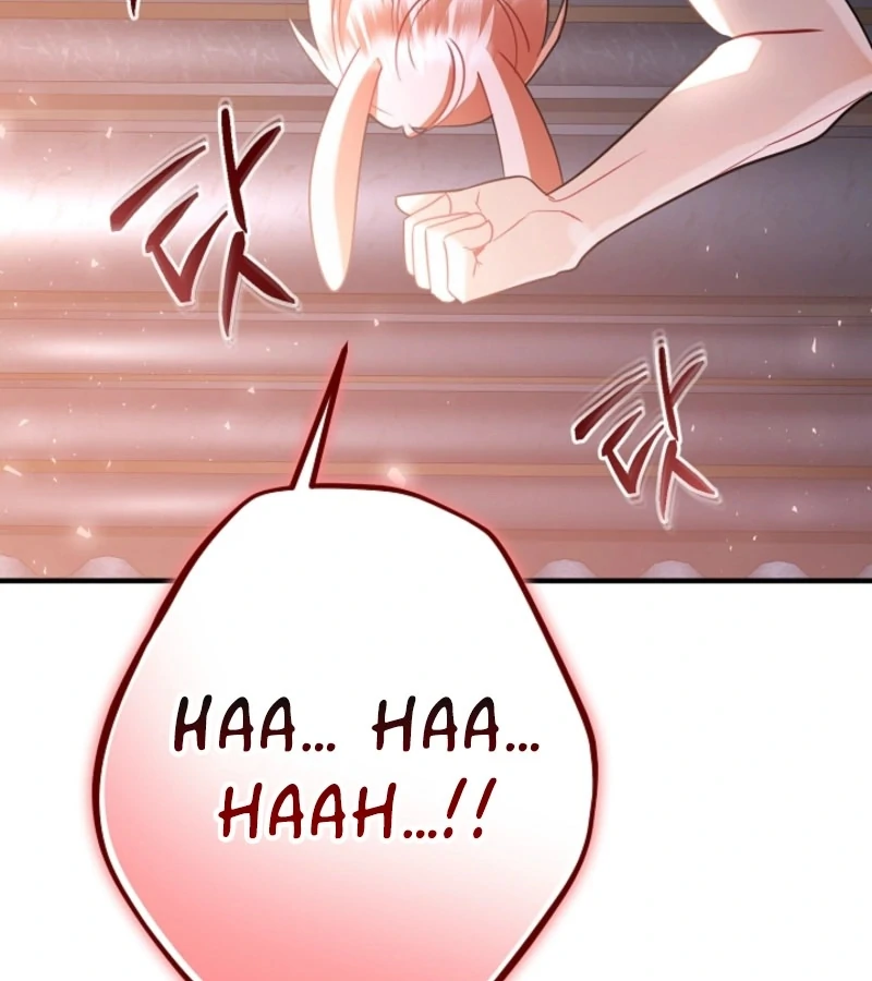 There’s no way I’d be satisfied with a rabbit husband! (Diva Scans) - Chapter 14 manhwa