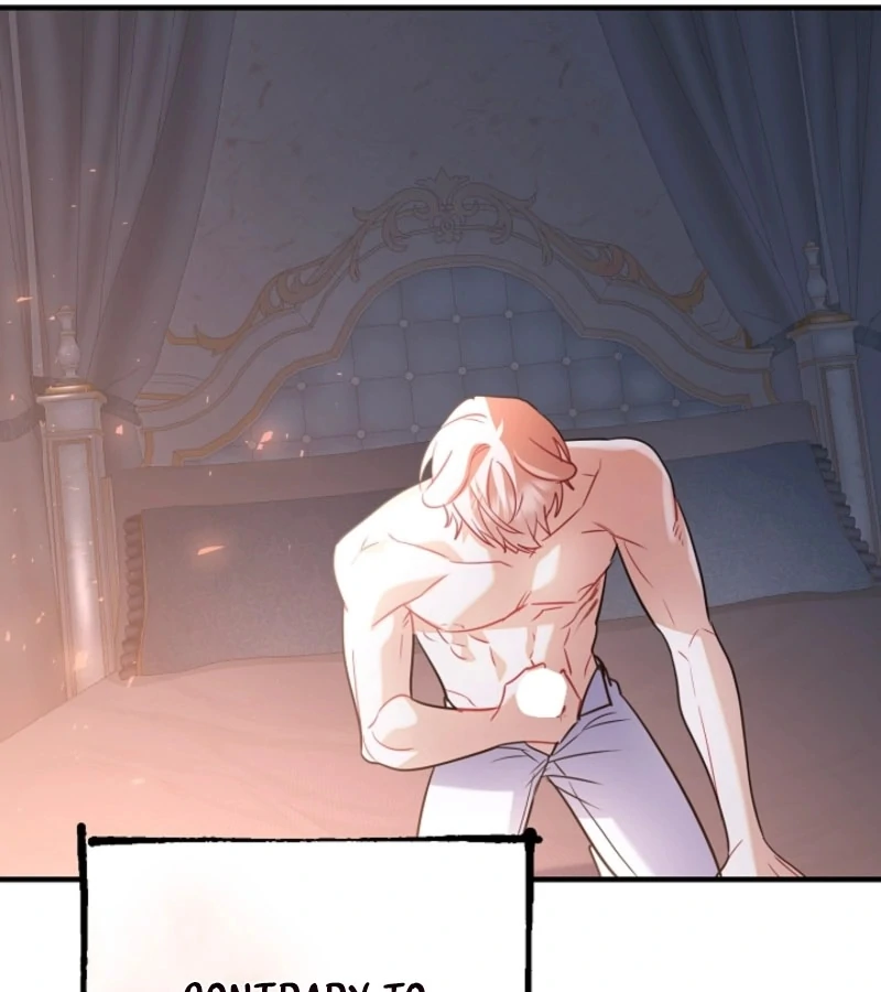 There’s no way I’d be satisfied with a rabbit husband! (Diva Scans) - Chapter 14 manhwa