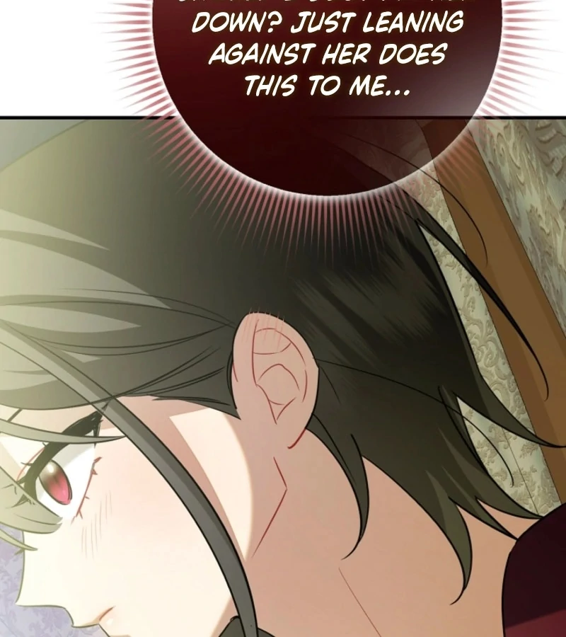 There’s no way I’d be satisfied with a rabbit husband! (Diva Scans) - Chapter 14 manhwa