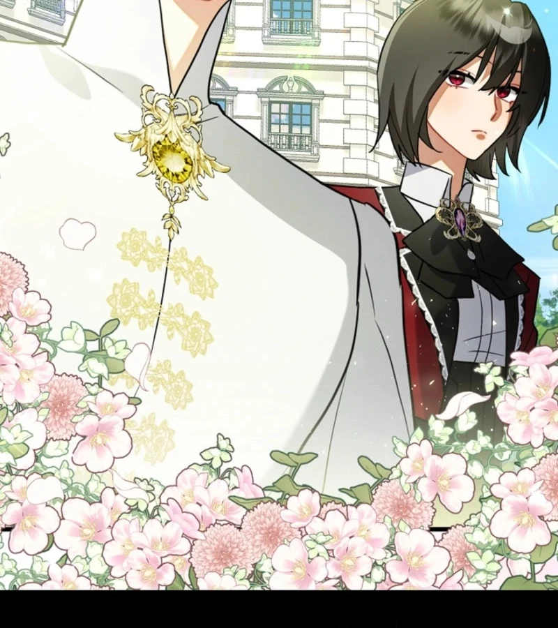 There’s no way I’d be satisfied with a rabbit husband! (Diva Scans) - Chapter 14 manhwa