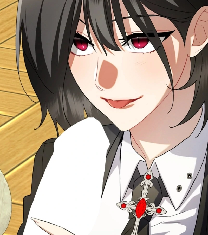There’s no way I’d be satisfied with a rabbit husband! (Diva Scans) - Chapter 14 manhwa