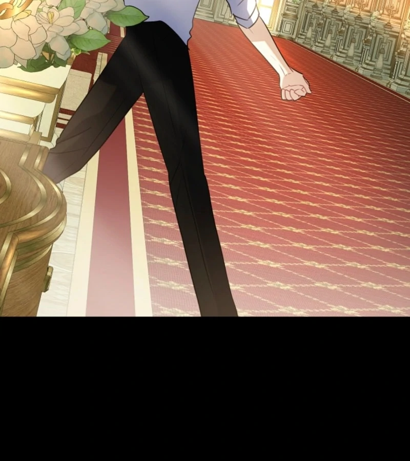 There’s no way I’d be satisfied with a rabbit husband! (Diva Scans) - Chapter 14 manhwa