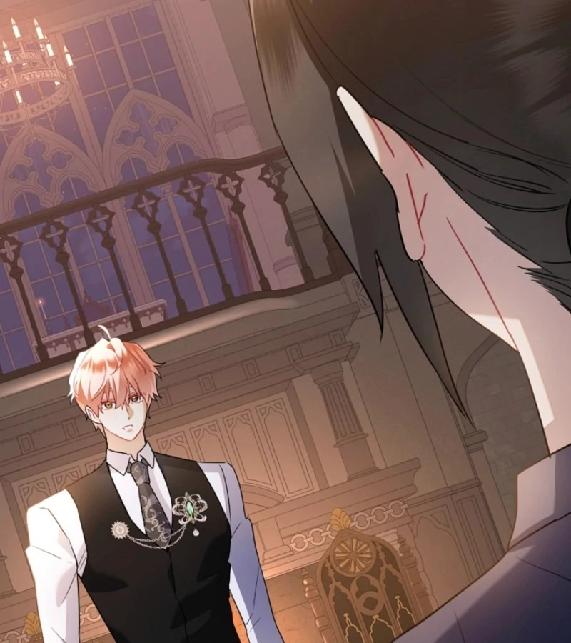 There’s no way I’d be satisfied with a rabbit husband! (Diva Scans) - Chapter 14 manhwa