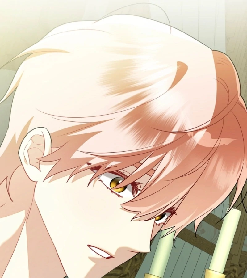 There’s no way I’d be satisfied with a rabbit husband! (Diva Scans) - Chapter 14 manhwa