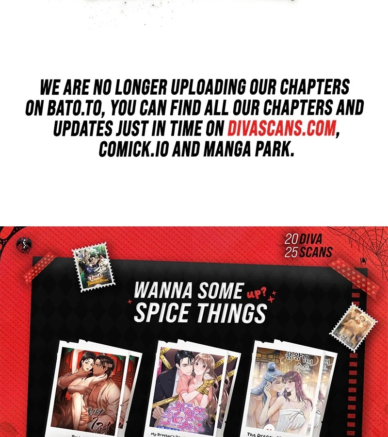 There’s no way I’d be satisfied with a rabbit husband! (Diva Scans) - Chapter 14 manhwa