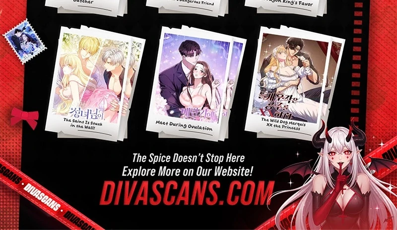 There’s no way I’d be satisfied with a rabbit husband! (Diva Scans) - Chapter 14 manhwa