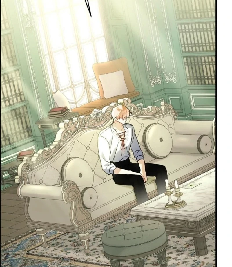 There’s no way I’d be satisfied with a rabbit husband! (Diva Scans) - Chapter 15 manhwa