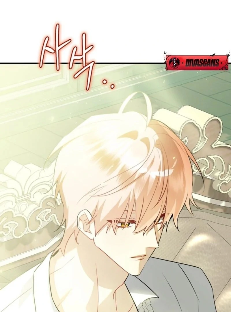 There’s no way I’d be satisfied with a rabbit husband! (Diva Scans) - Chapter 15 manhwa