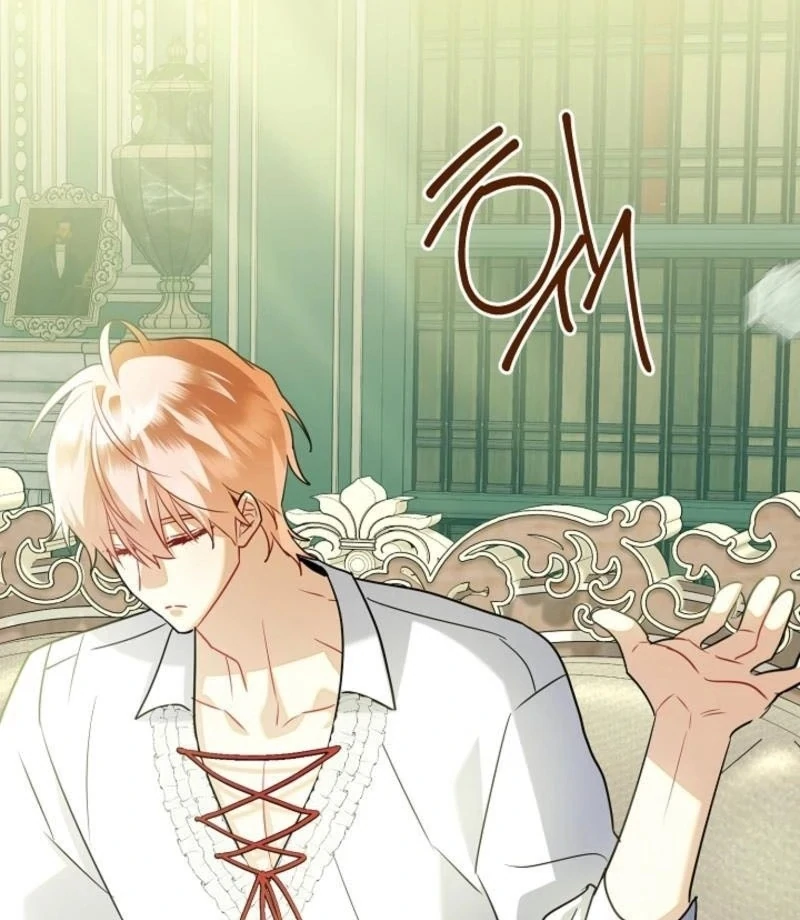 There’s no way I’d be satisfied with a rabbit husband! (Diva Scans) - Chapter 15 manhwa