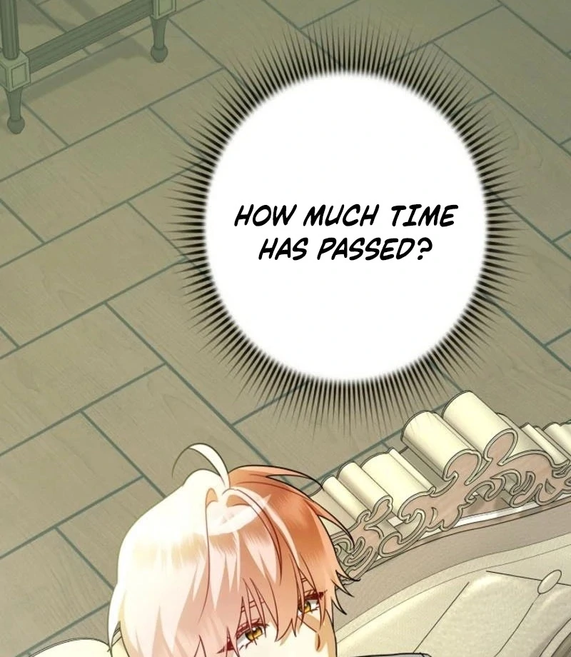 There’s no way I’d be satisfied with a rabbit husband! (Diva Scans) - Chapter 15 manhwa