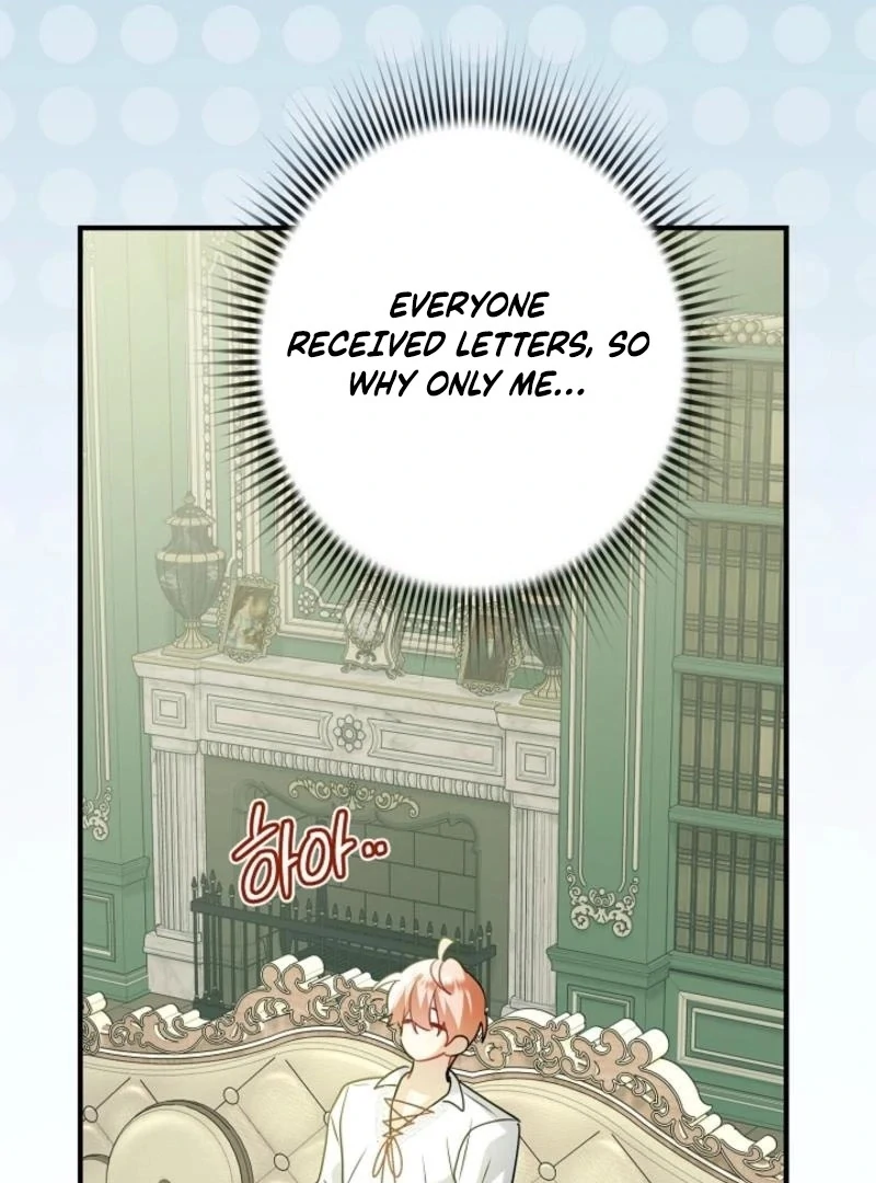 There’s no way I’d be satisfied with a rabbit husband! (Diva Scans) - Chapter 15 manhwa