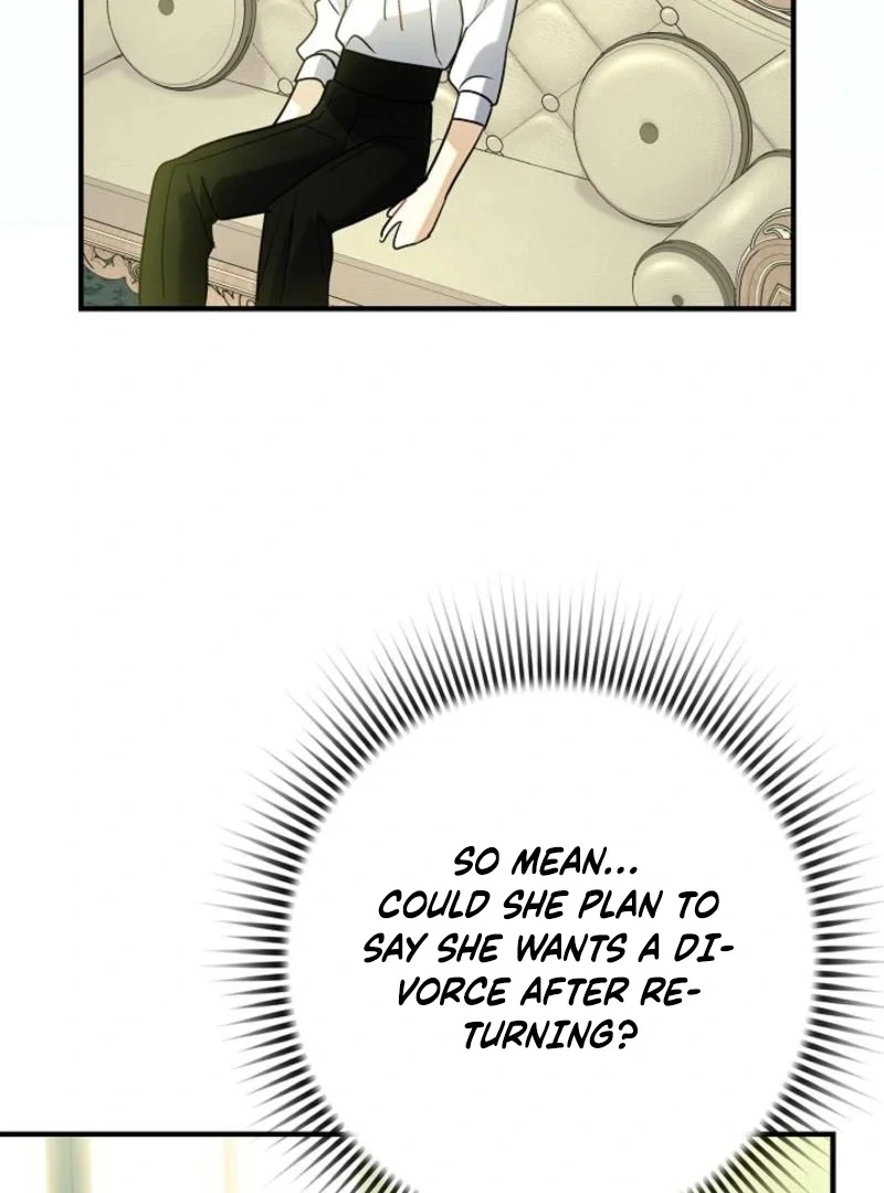 There’s no way I’d be satisfied with a rabbit husband! (Diva Scans) - Chapter 15 manhwa