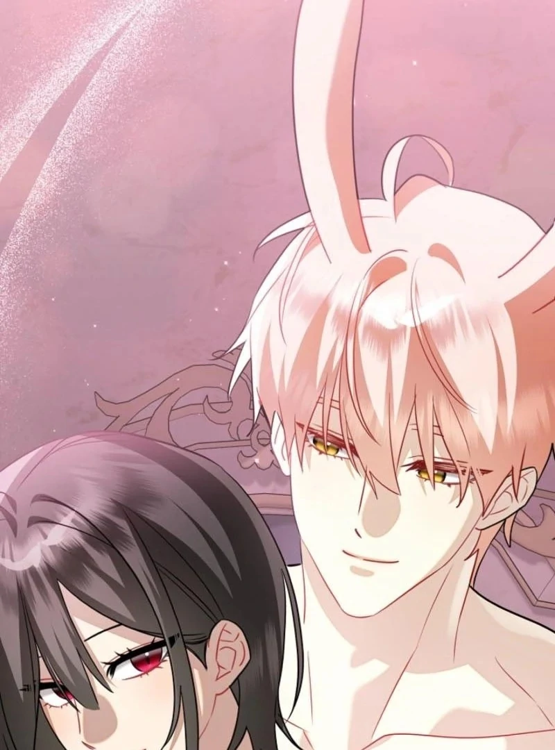 There’s no way I’d be satisfied with a rabbit husband! (Diva Scans) - Chapter 15 manhwa