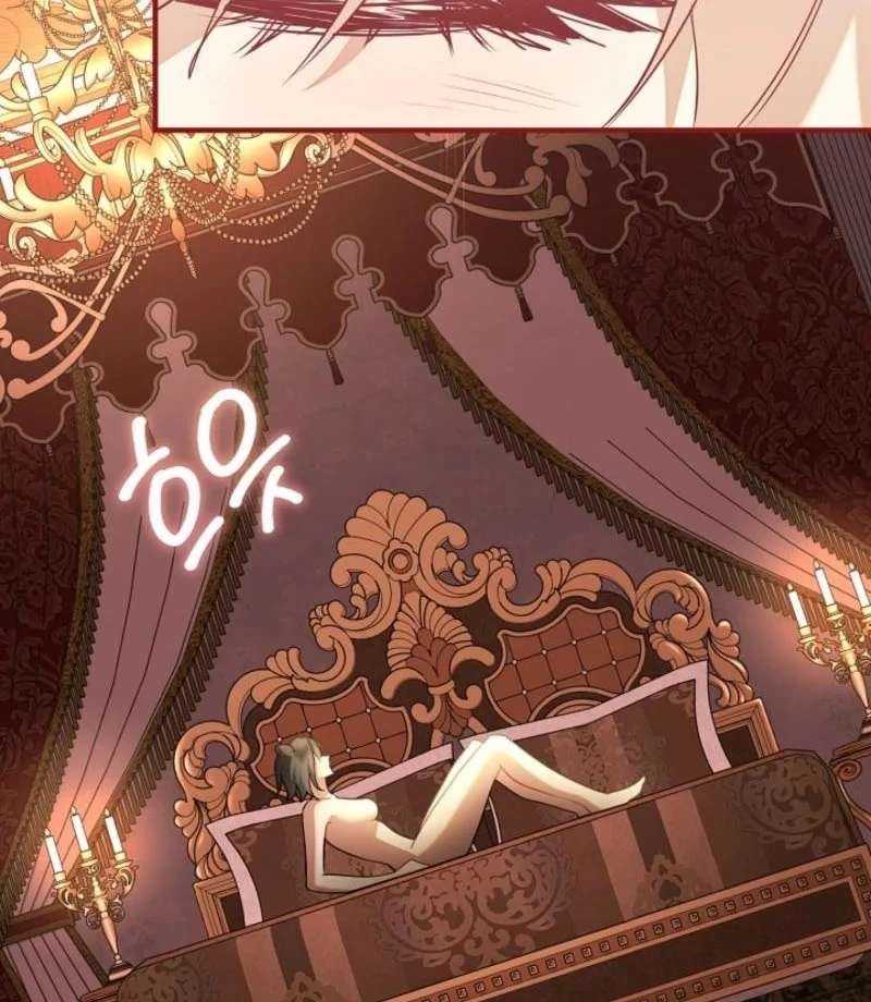 There’s no way I’d be satisfied with a rabbit husband! (Diva Scans) - Chapter 15 manhwa