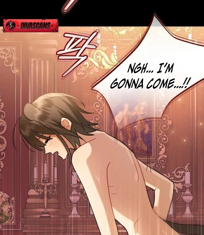 There’s no way I’d be satisfied with a rabbit husband! (Diva Scans) - Chapter 15 manhwa