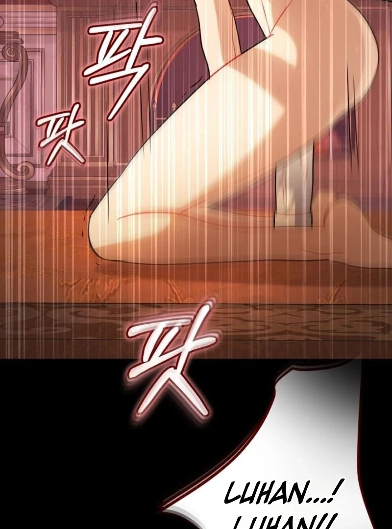 There’s no way I’d be satisfied with a rabbit husband! (Diva Scans) - Chapter 15 manhwa