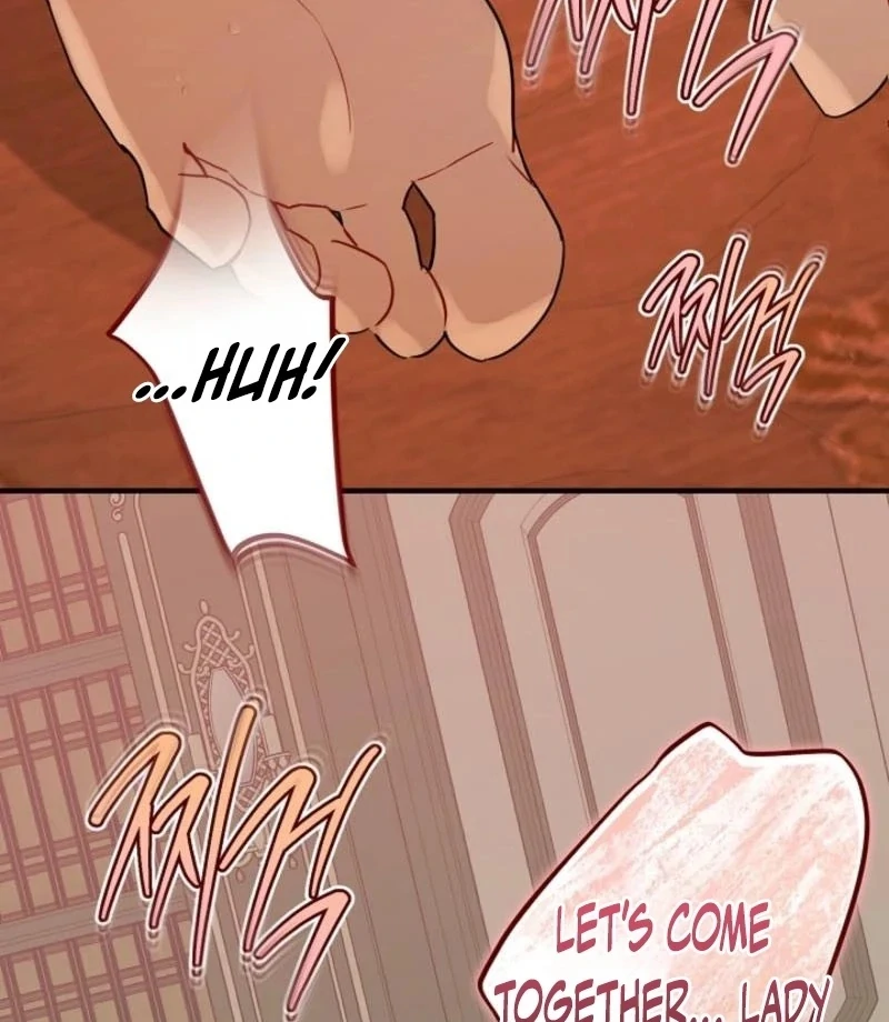 There’s no way I’d be satisfied with a rabbit husband! (Diva Scans) - Chapter 15 manhwa