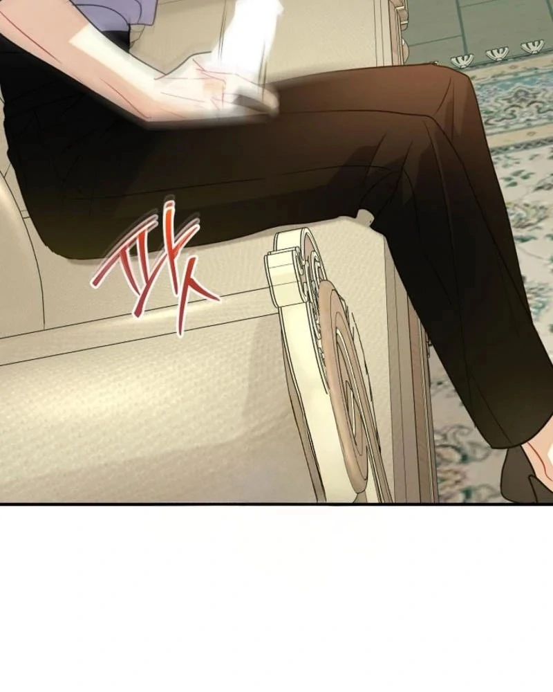 There’s no way I’d be satisfied with a rabbit husband! (Diva Scans) - Chapter 15 manhwa