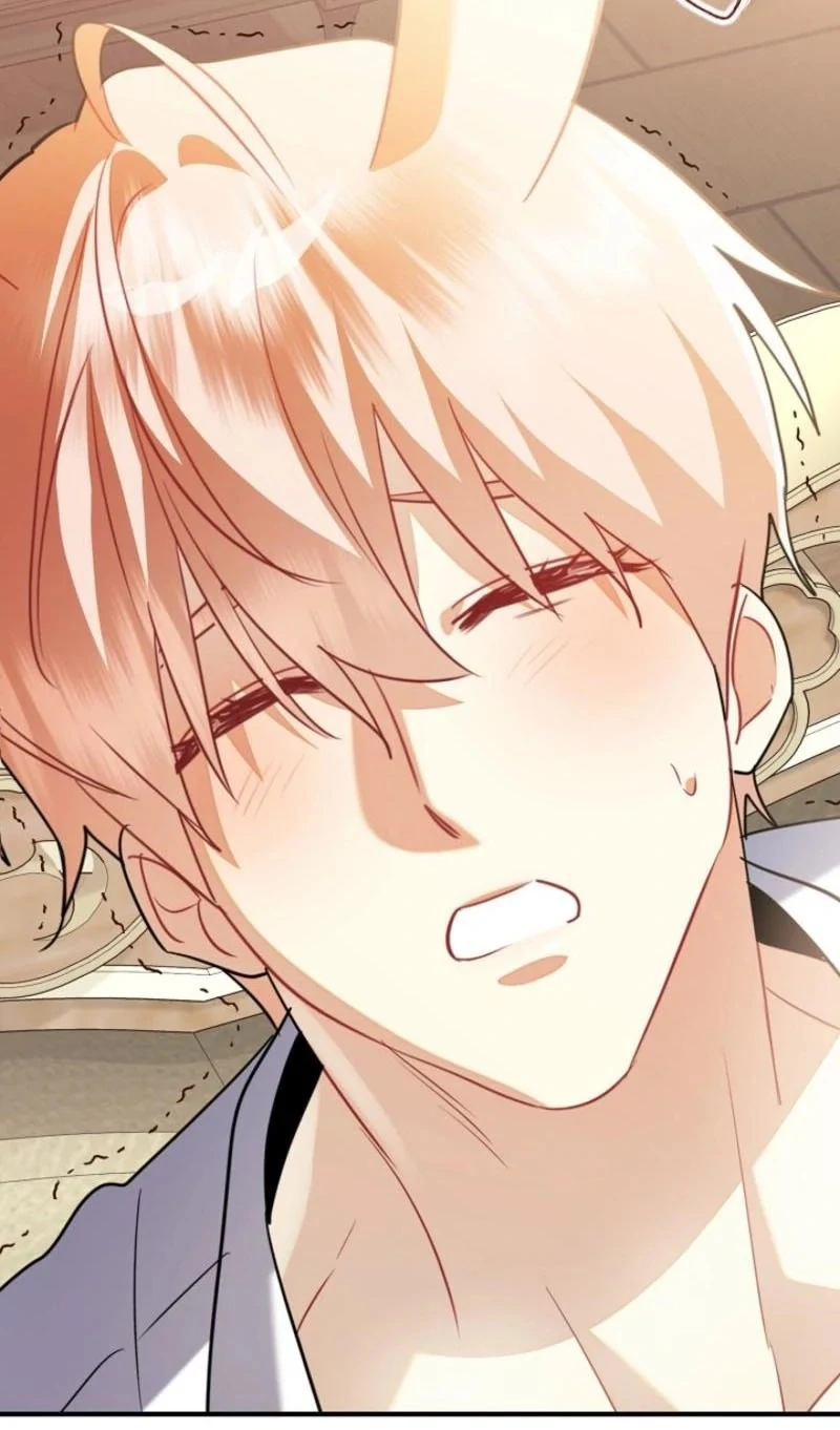 There’s no way I’d be satisfied with a rabbit husband! (Diva Scans) - Chapter 15 manhwa