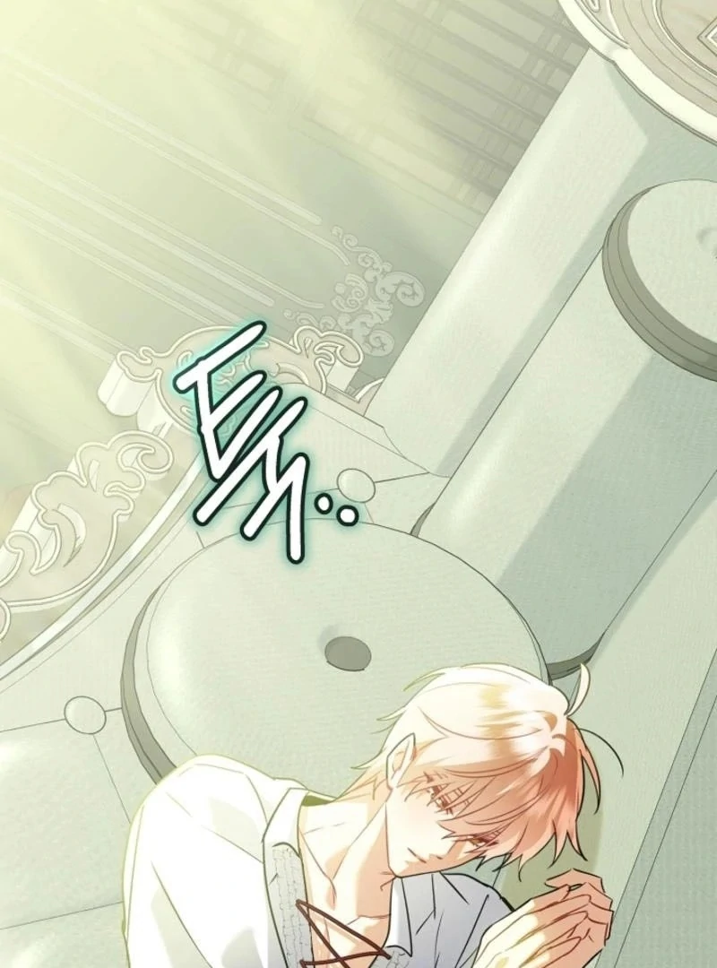 There’s no way I’d be satisfied with a rabbit husband! (Diva Scans) - Chapter 15 manhwa
