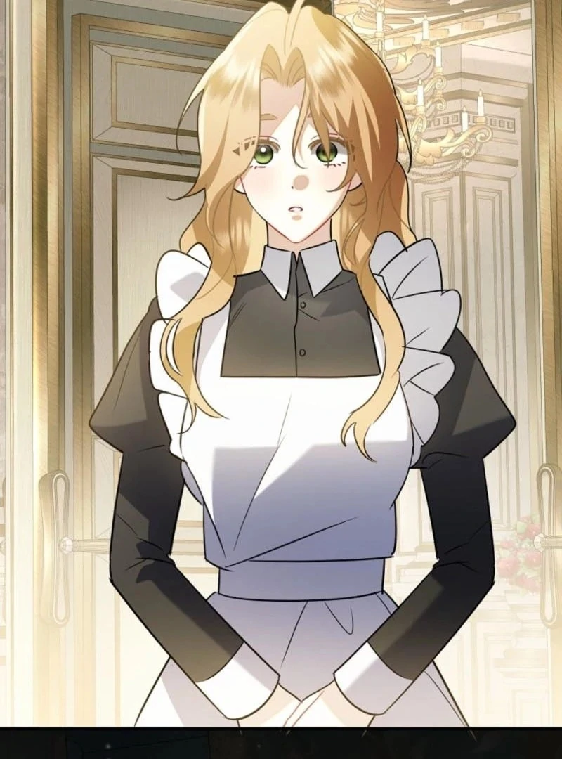 There’s no way I’d be satisfied with a rabbit husband! (Diva Scans) - Chapter 15 manhwa