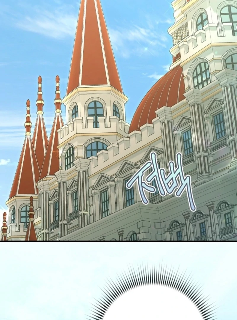 There’s no way I’d be satisfied with a rabbit husband! (Diva Scans) - Chapter 16 manhwa