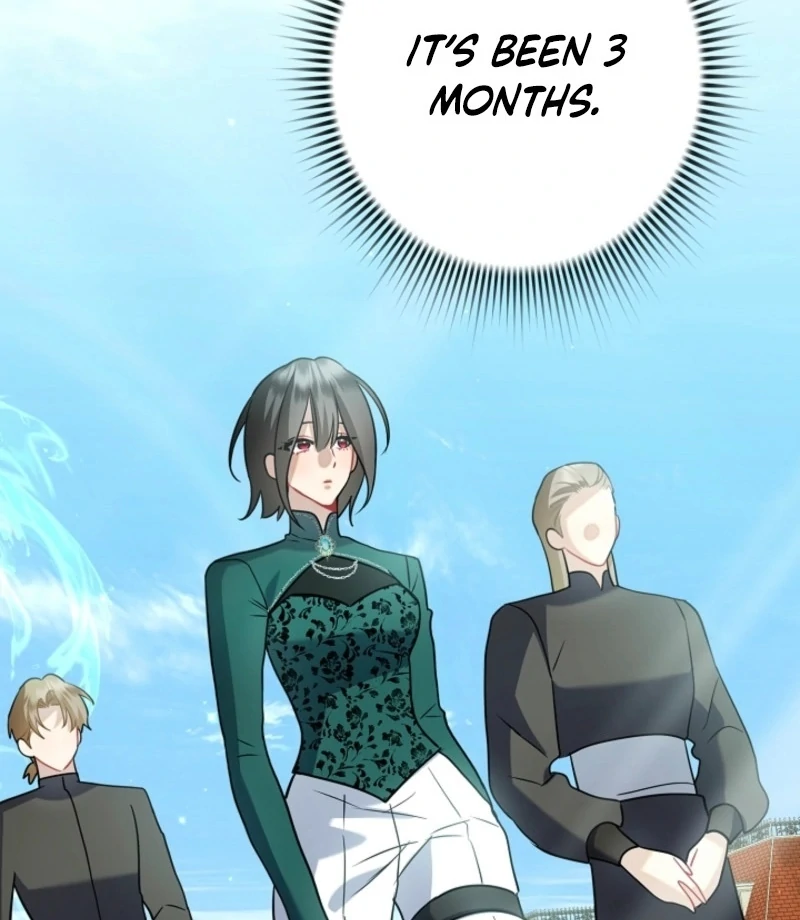 There’s no way I’d be satisfied with a rabbit husband! (Diva Scans) - Chapter 16 manhwa