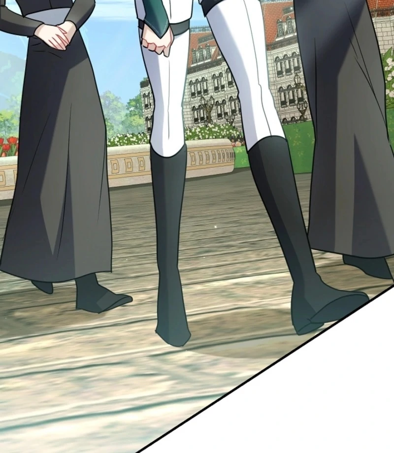 There’s no way I’d be satisfied with a rabbit husband! (Diva Scans) - Chapter 16 manhwa