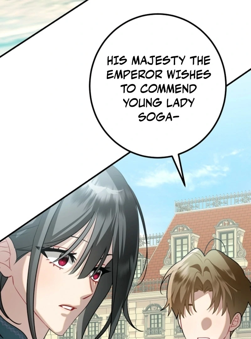 There’s no way I’d be satisfied with a rabbit husband! (Diva Scans) - Chapter 16 manhwa