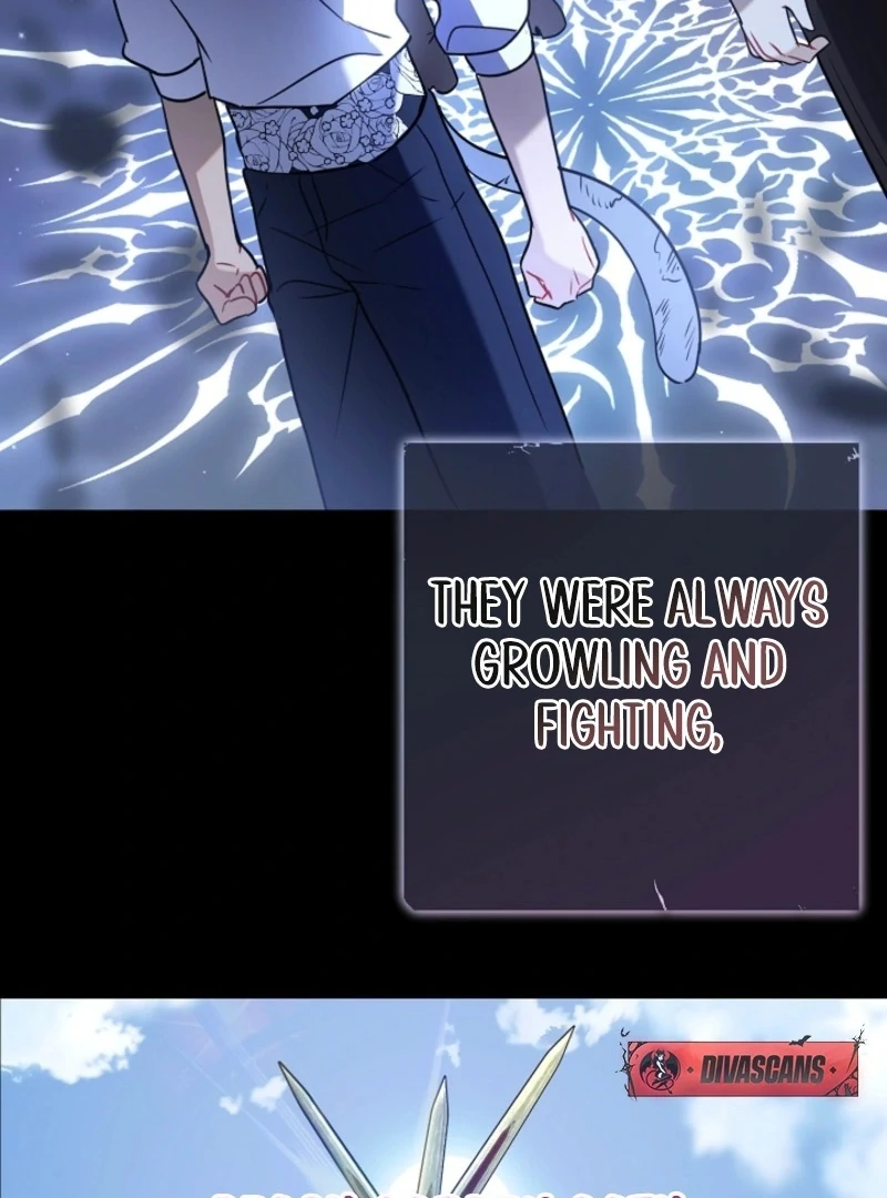 There’s no way I’d be satisfied with a rabbit husband! (Diva Scans) - Chapter 16 manhwa