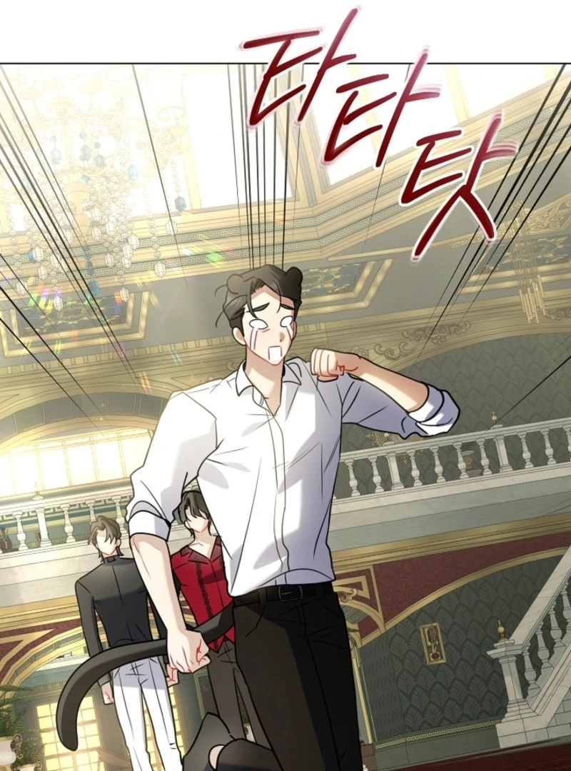 There’s no way I’d be satisfied with a rabbit husband! (Diva Scans) - Chapter 16 manhwa