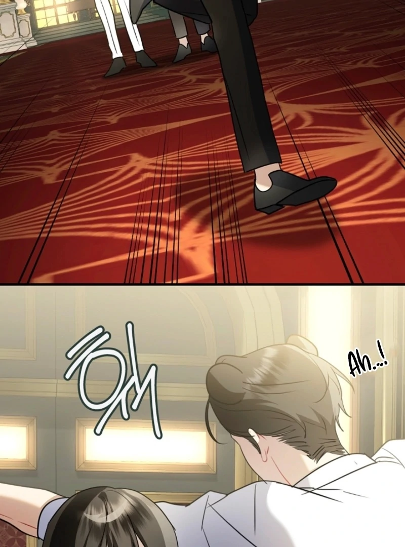 There’s no way I’d be satisfied with a rabbit husband! (Diva Scans) - Chapter 16 manhwa