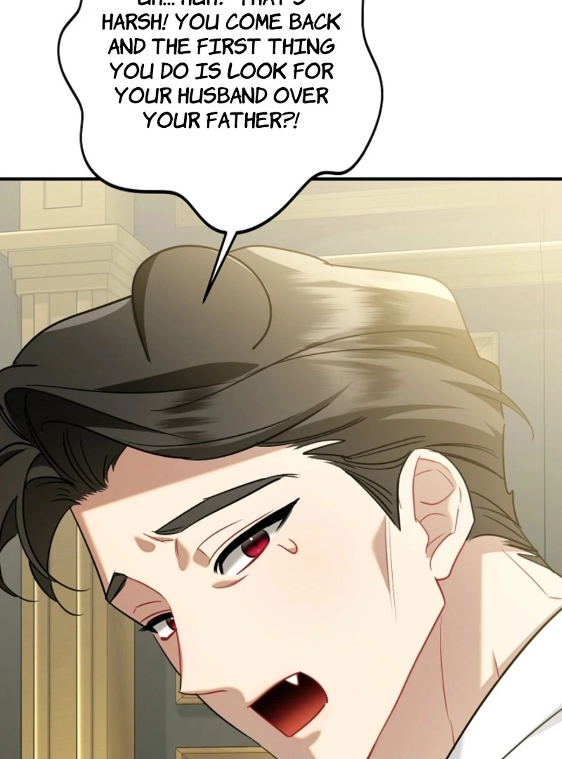 There’s no way I’d be satisfied with a rabbit husband! (Diva Scans) - Chapter 16 manhwa