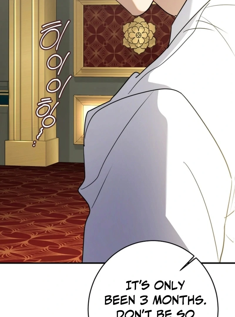 There’s no way I’d be satisfied with a rabbit husband! (Diva Scans) - Chapter 16 manhwa