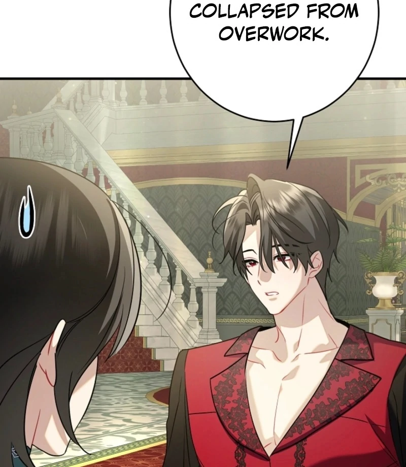 There’s no way I’d be satisfied with a rabbit husband! (Diva Scans) - Chapter 16 manhwa