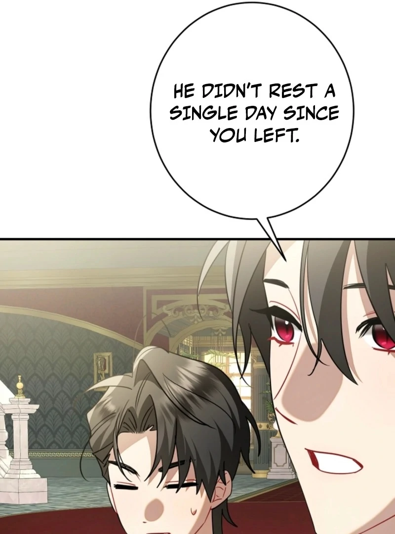 There’s no way I’d be satisfied with a rabbit husband! (Diva Scans) - Chapter 16 manhwa