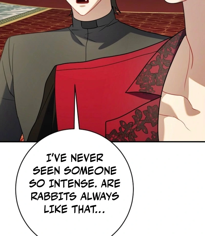 There’s no way I’d be satisfied with a rabbit husband! (Diva Scans) - Chapter 16 manhwa
